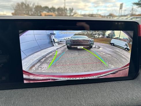 New 2026 Nissan Kicks SV w/ SV Premium Package image 21