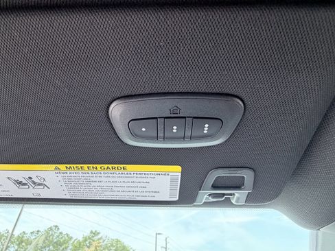 New 2026 Jeep Grand Cherokee L Limited RWD image 13