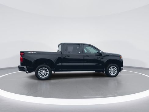 New 2026 Chevrolet Silverado 1500 LT AWD/4WD image 9