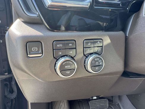 Used 2023 GMC Sierra 1500 SLT w/ SLT Premium Plus Package image 25