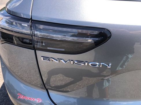 Used 2023 Buick Envision Avenir FWD image 12