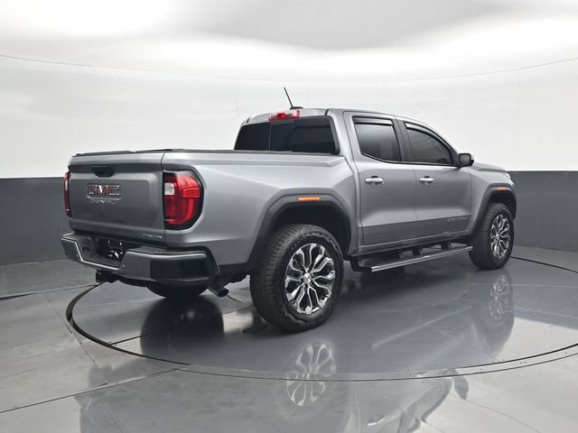 Certified 2026 GMC Canyon Denali AWD/4WD image 5