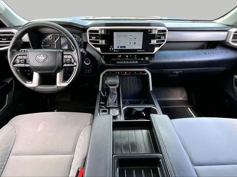 Used 2023 Toyota Tundra SR5 AWD/4WD image 29