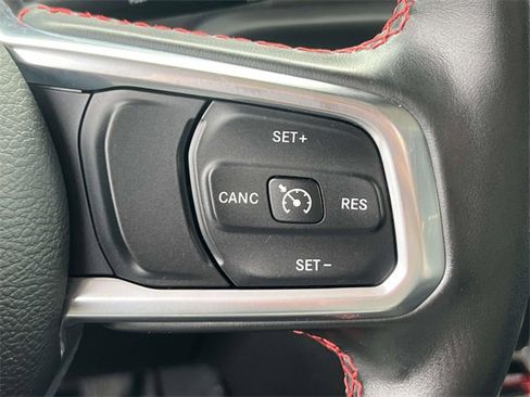 Used 2022 Jeep Wrangler Unlimited Rubicon w/ Xtreme Recon 35" Tire Package image 20