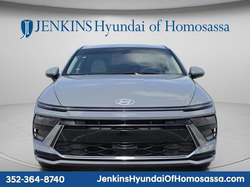 New 2026 Hyundai Sonata SEL FWD image 11