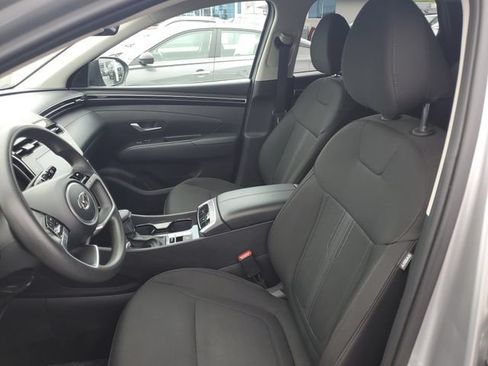 Used 2024 Hyundai Tucson SEL AWD/4WD image 8