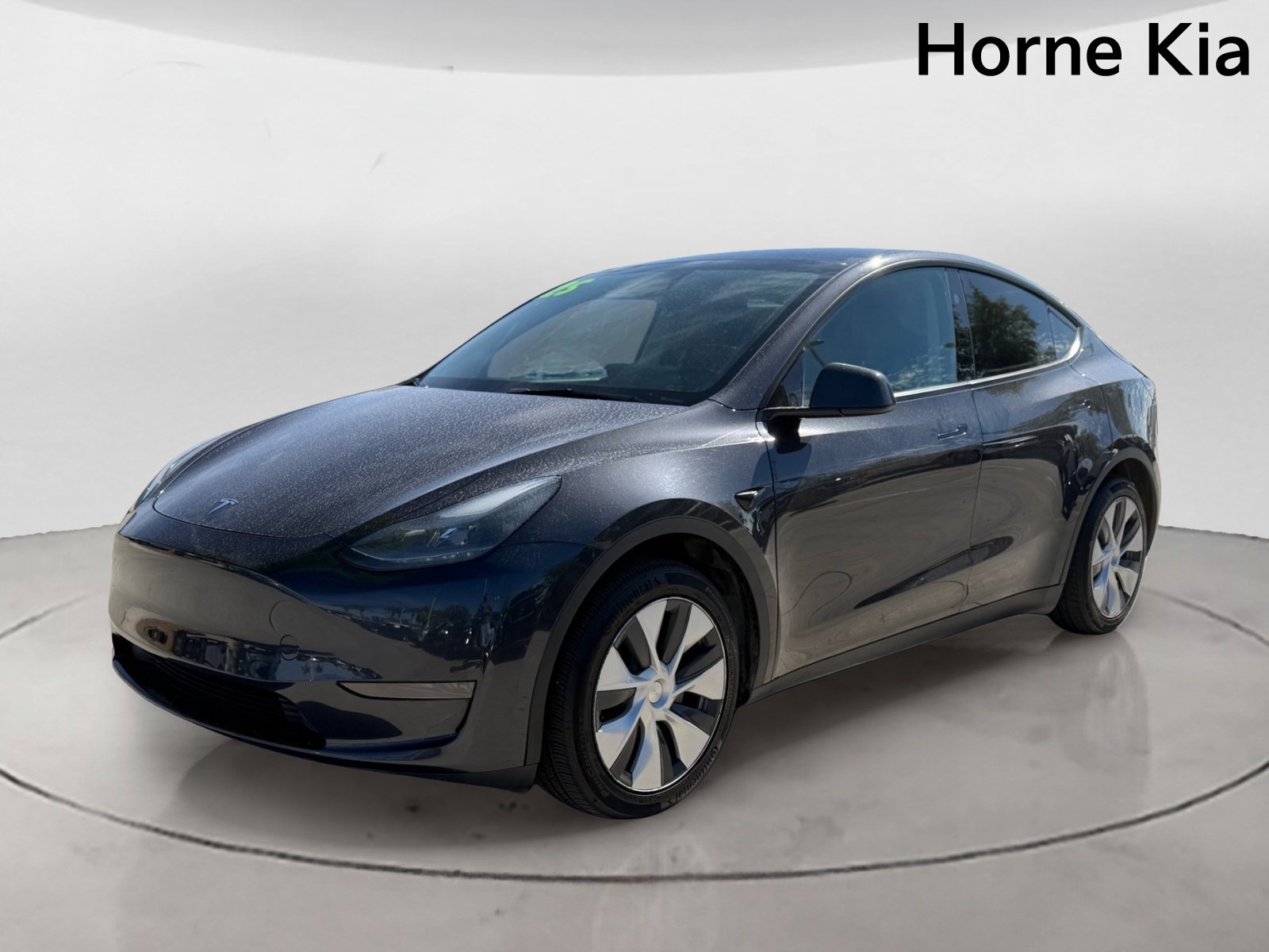 Used 2024 Tesla Model Y 2WD image 7