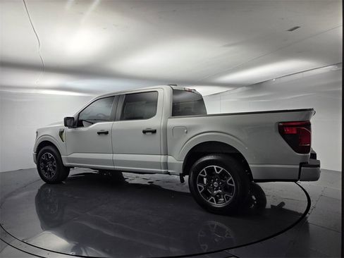 Used 2024 Ford F150 STX image 6