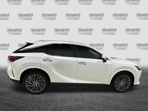 Used 2023 Lexus RX 350 AWD w/ Accessory Package image 11