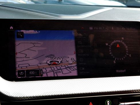 Used 2022 BMW 228i Gran Coupe w/ Convenience Package FWD image 21