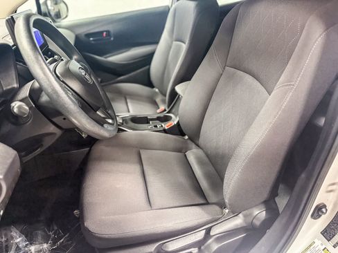 Certified 2024 Toyota Corolla LE FWD image 19