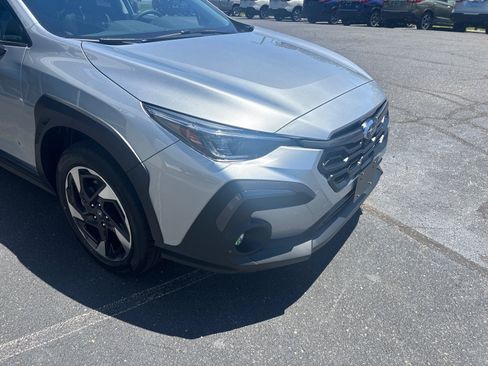 New 2026 Subaru Crosstrek 2.5i Limited AWD/4WD image 6