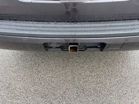 Used 2015 Chevrolet Tahoe LT AWD/4WD image 12
