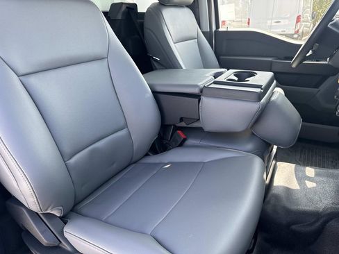 New 2025 Ford F350 XL w/ XL Chrome Package image 26