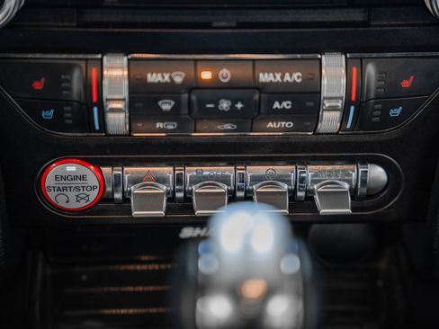 Used 2016 Ford Mustang GT Premium w/ Equipment Group 401A image 29