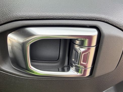 New 2026 Jeep Wrangler Willys image 34