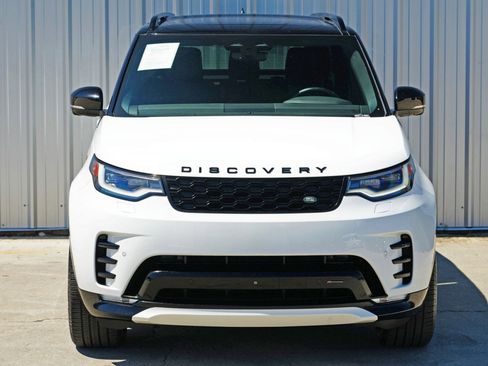 Used 2023 Land Rover Discovery S R-Dynamic image 55