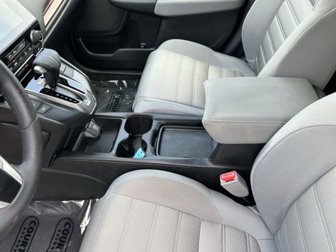 Used 2019 Honda CR-V EX image 19
