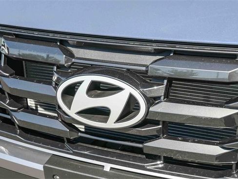 New 2026 Hyundai Tucson SEL image 13