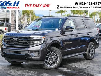 New 2026 Ford Expedition Platinum w/ Stealth Appearance Package video 1