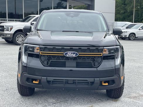New 2026 Ford Maverick Tremor AWD/4WD image 6