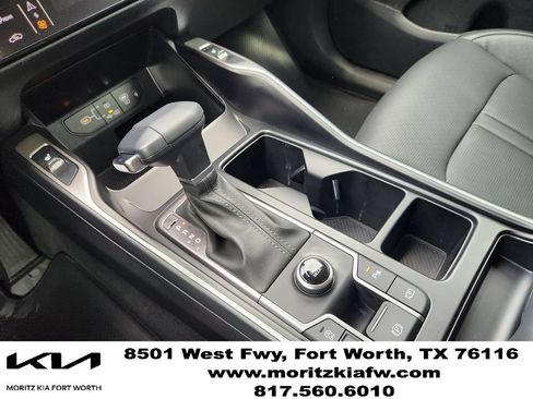 New 2025 Kia Sorento EX w/ Panoramic Sunroof Package FWD image 15