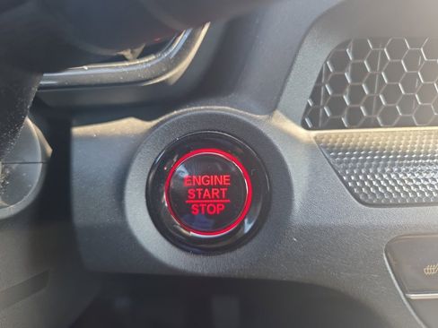 Certified 2024 Honda CR-V EX image 20