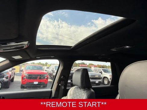 Used 2022 Hyundai Palisade Calligraphy AWD/4WD image 13