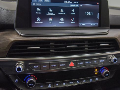 Used 2020 Kia Telluride EX w/ Towing Package image 17