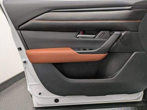 Used 2024 MAZDA CX-50 AWD 2.5 Turbo w/ Cargo Package image 8