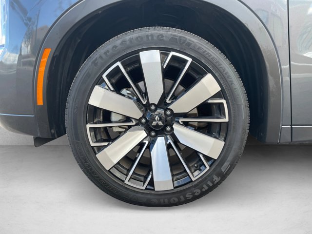 Used 2025 Mitsubishi Outlander SEL FWD image 26