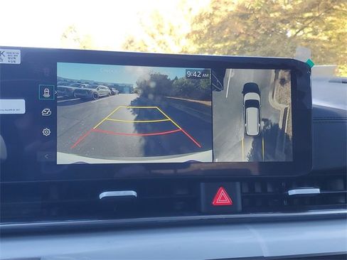 New 2026 Kia Carnival SX Prestige image 22