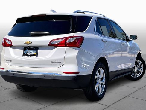 Used 2020 Chevrolet Equinox Premier image 13