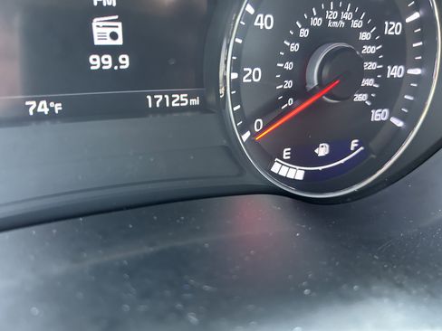 Used 2018 Kia Forte EX w/ EX Premium Plus Package image 19