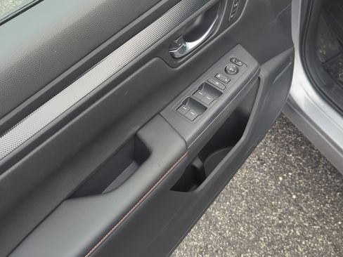 New 2026 Honda CR-V Sport-L image 14
