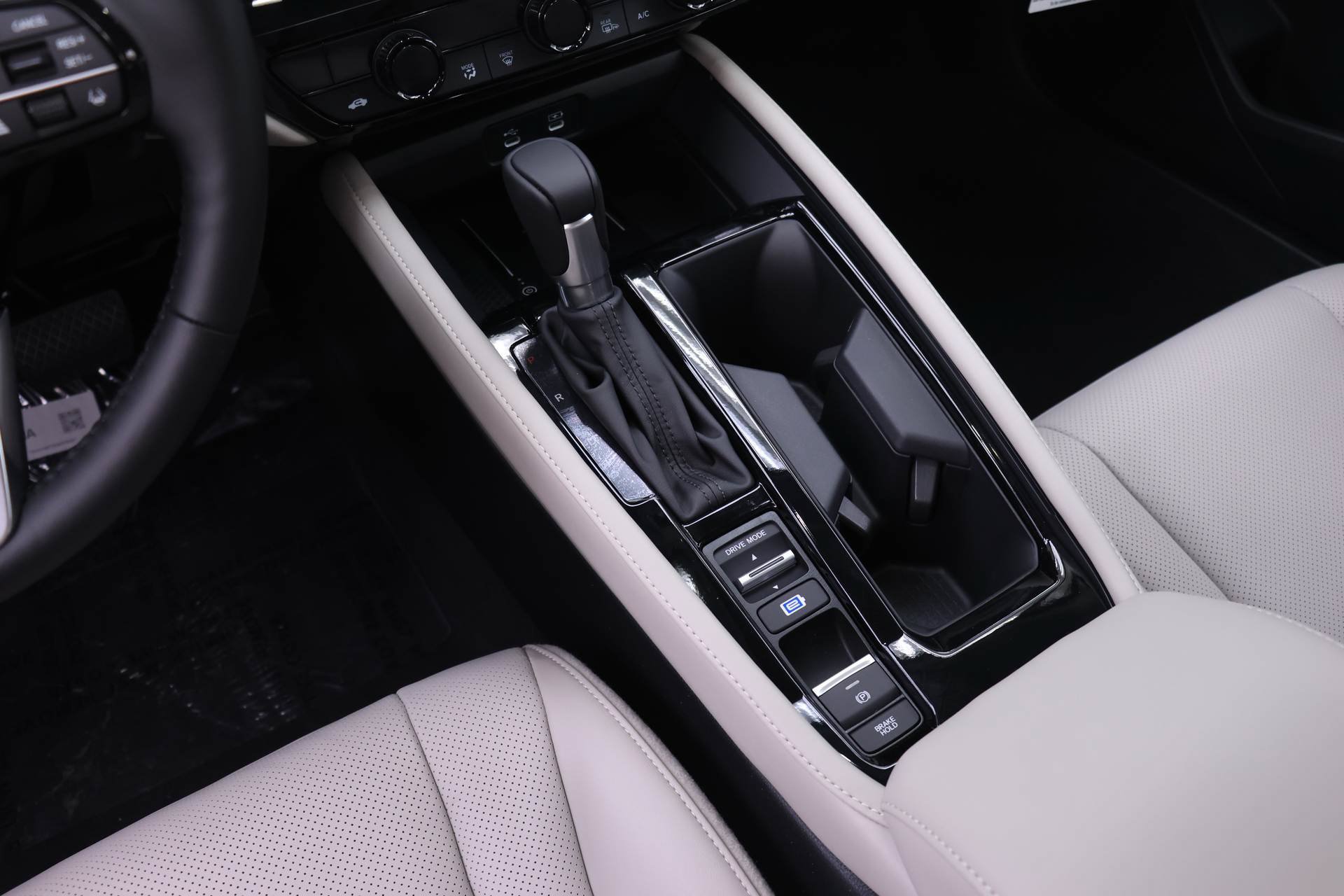 New 2026 Honda Accord Touring image 12