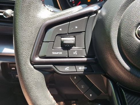 Used 2024 Subaru WRX AWD/4WD image 19