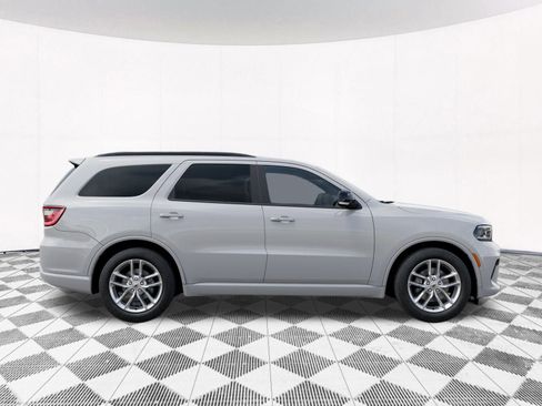 New 2026 Dodge Durango GT image 29