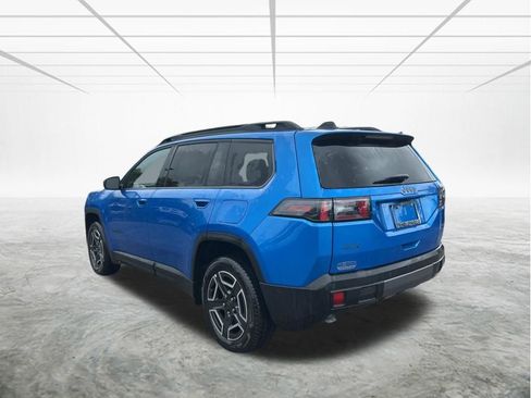 New 2026 Jeep Cherokee Laredo image 6