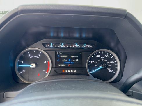 Certified 2022 Ford F250 XL w/ STX Appearance Package AWD/4WD image 16