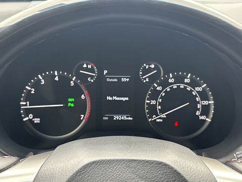 Certified 2023 Lexus GX 460 Premium image 21