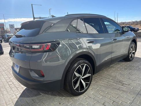 Certified 2023 Volkswagen ID.4 Pro S image 7