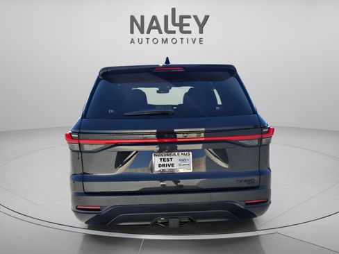 New 2026 Lexus TX 350 AWD image 4