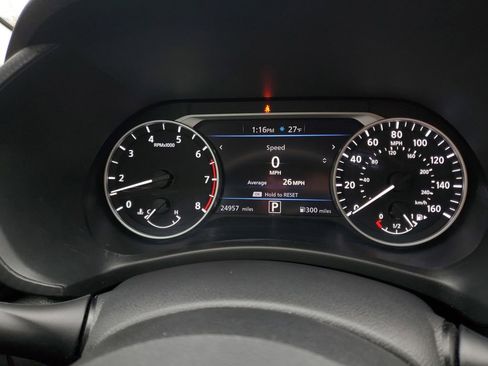 Used 2023 Nissan Sentra SV image 23