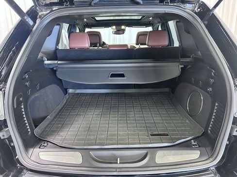 Used 2021 Jeep Grand Cherokee Overland image 29