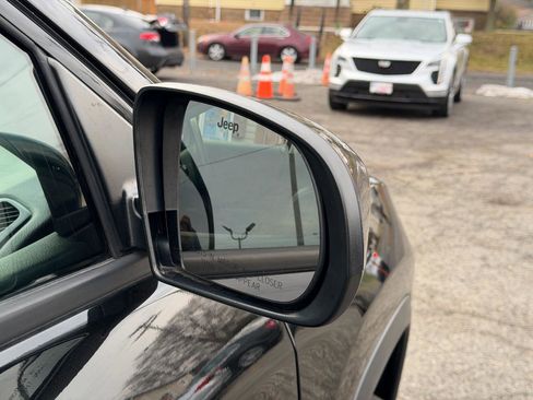 Used 2019 Jeep Compass Latitude image 75