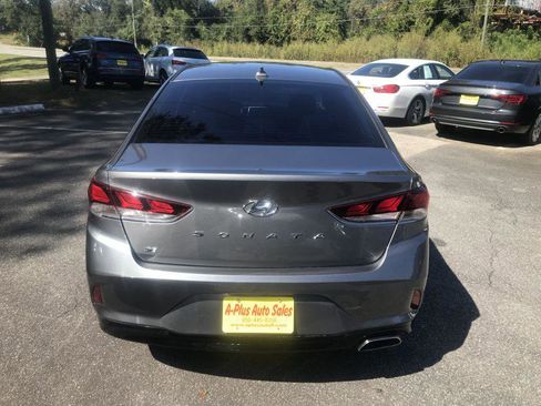 Used 2019 Hyundai Sonata SE w/ Winter Weather Package image 5