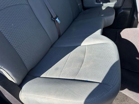 Used 2015 RAM 3500 SLT w/ Cold Weather Group image 21