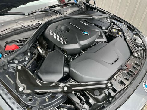 Used 2018 BMW 430i Convertible RWD image 15