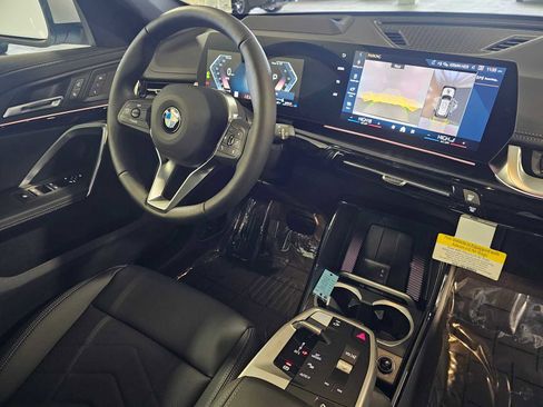 New 2026 BMW X1 xDrive28i w/ Technology Package image 37